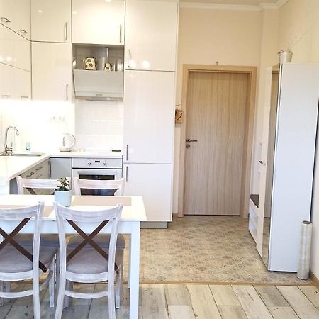 Sea Garden Apartment Varna Exterior foto