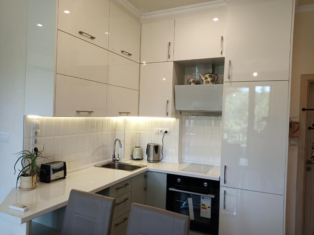 Sea Garden Apartment Varna Exterior foto