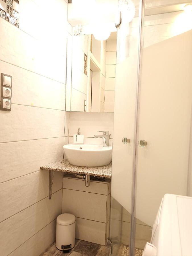 Sea Garden Apartment Varna Exterior foto