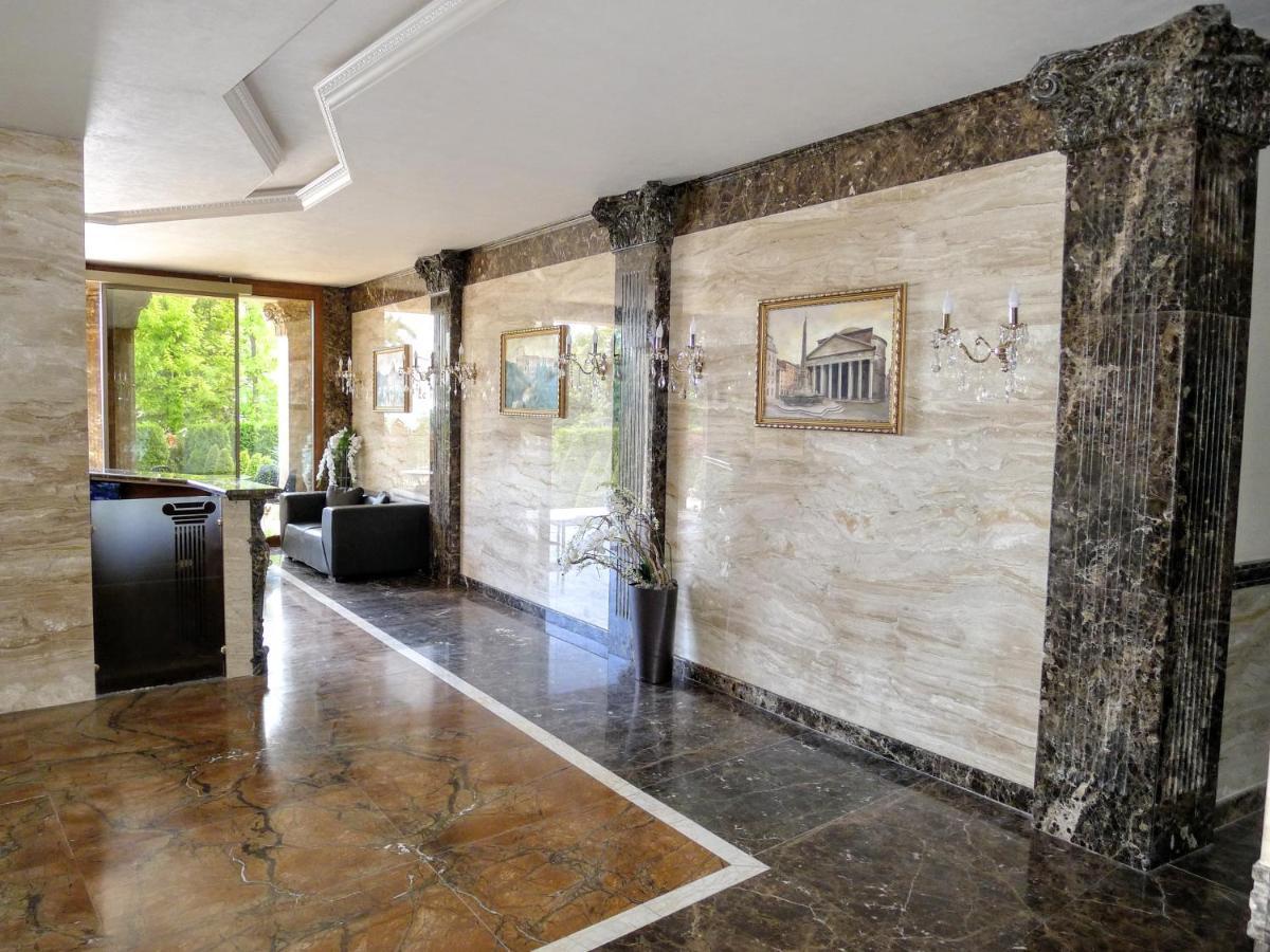 Sea Garden Apartment Varna Exterior foto