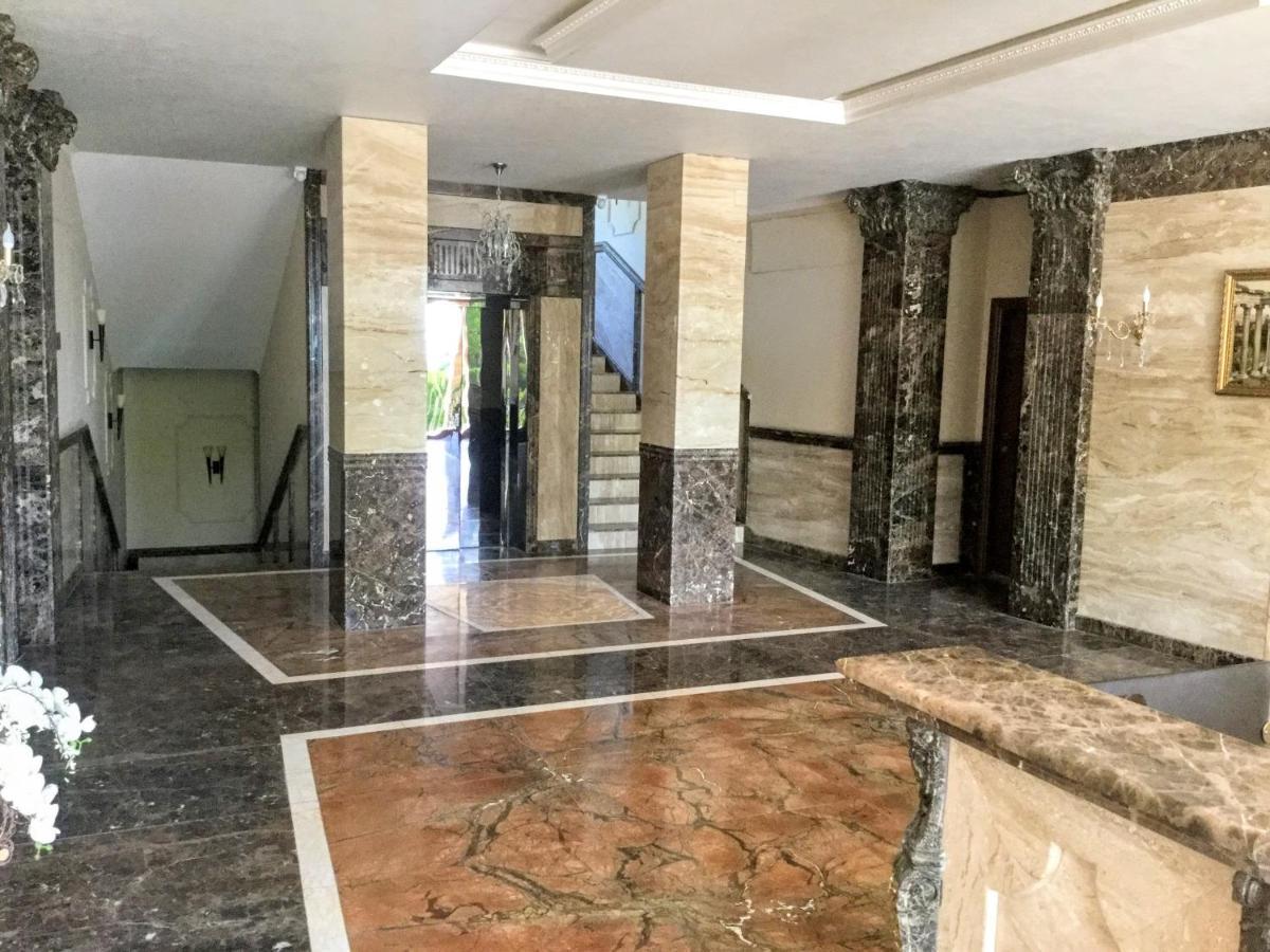Sea Garden Apartment Varna Exterior foto