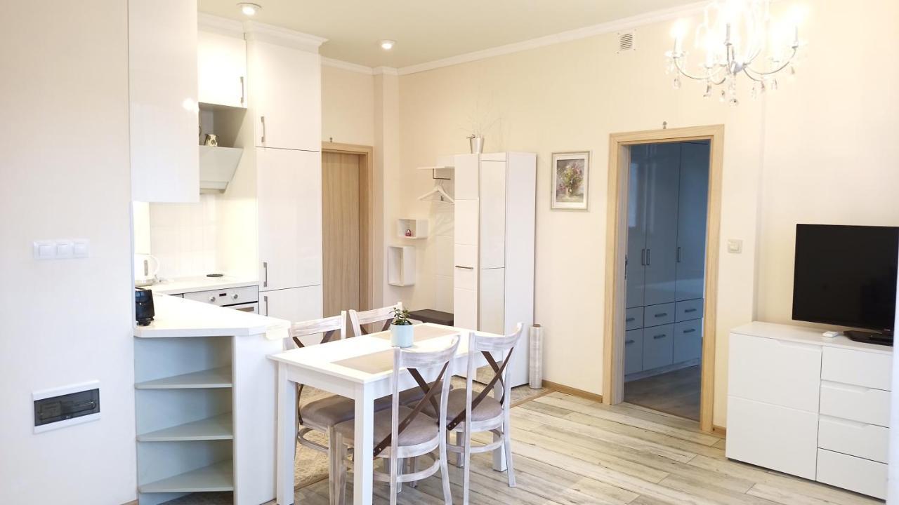 Sea Garden Apartment Varna Exterior foto