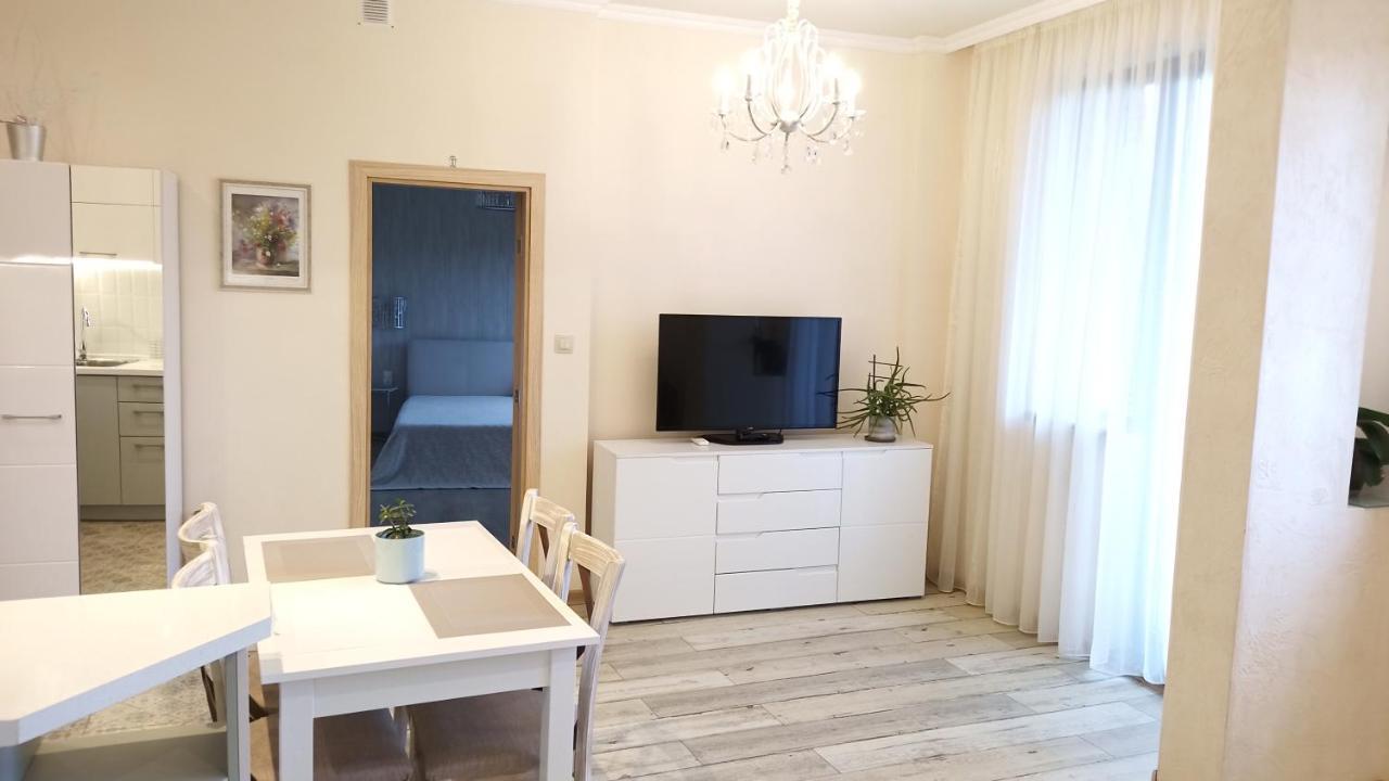 Sea Garden Apartment Varna Exterior foto