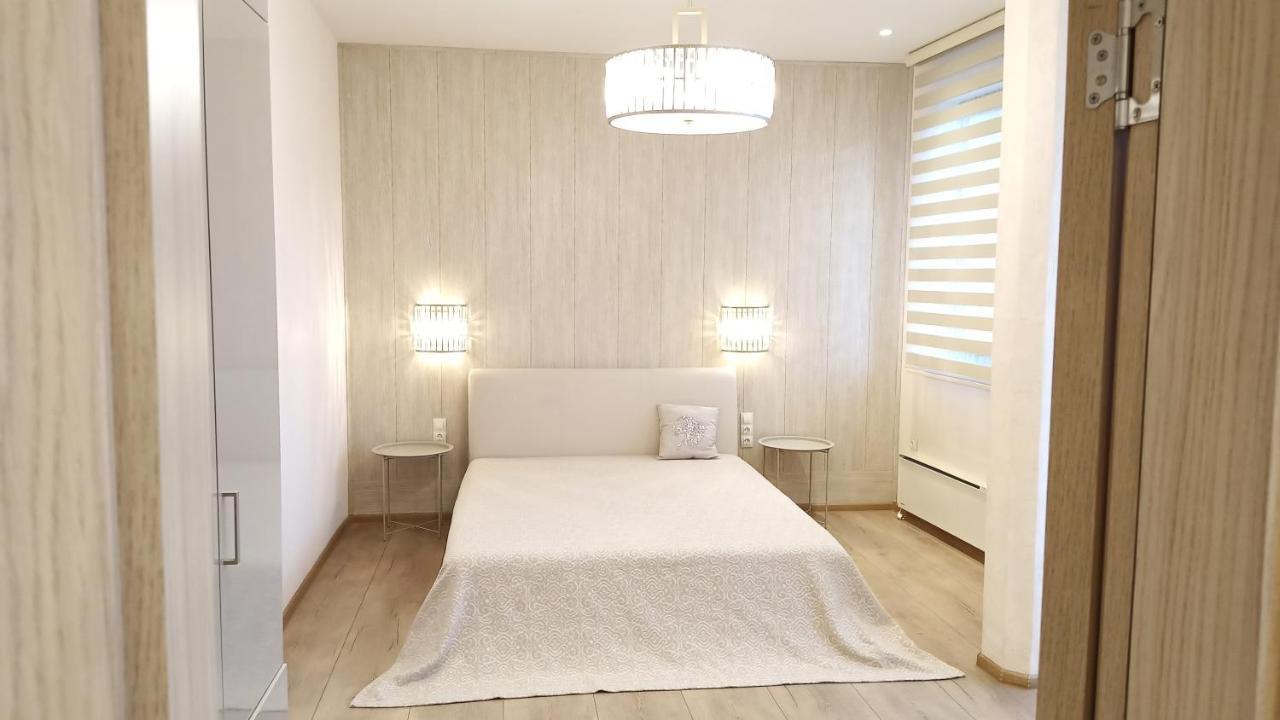 Sea Garden Apartment Varna Exterior foto